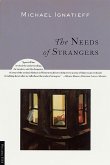 The Needs of Strangers (eBook, ePUB)