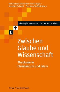 Zwischen Glaube und Wissenschaft (eBook, PDF)