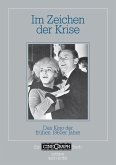 Ein Cinegraph Buch - Im Zeichen der Krise (eBook, PDF)