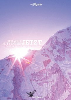 Cover Der Weg mitten ins JETZT (eBook, ePUB)
