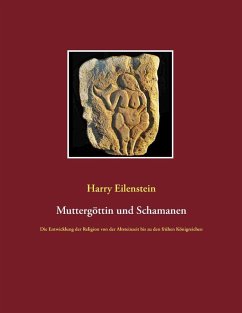 Cover Muttergöttin und Schamanen (eBook, ePUB)