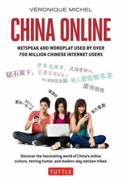 China Online (eBook, ePUB) China Online (eBook, ePUB)