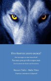 Wer hat Angst vor dem bösen Wolf? (eBook, ePUB)