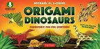 Origami Dinosaur (eBook, ePUB)