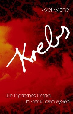 Cover Krebs (eBook, ePUB)