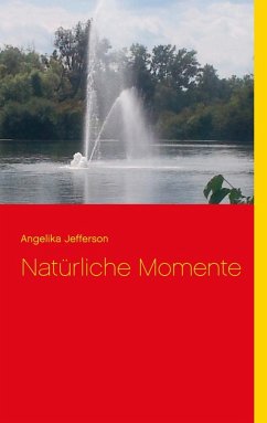 Natürliche Momente (eBook, ePUB)