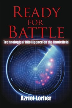 Cover Ready for Battle (eBook, ePUB)