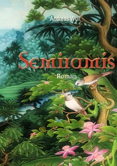 Semiramis (eBook, ePUB)