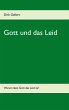 Gott und das Leid (eBook, ePUB) - Bild 1