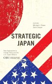 Strategic Japan (eBook, ePUB) Strategic Japan (eBook, ePUB)