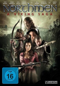Northmen - A Viking Saga - Diverse