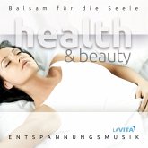 Health & Beauty-Balsam Für Die Seele
