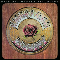 American Beauty - Grateful Dead