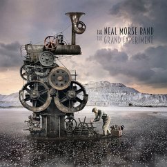 The Grand Experiment - Neal Morse Band,The