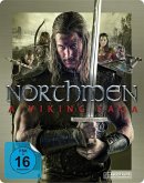 Northmen - A Viking Saga Steelcase Edition