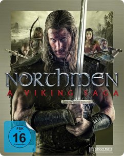 Northmen - A Viking Saga Steelcase Edition - Diverse