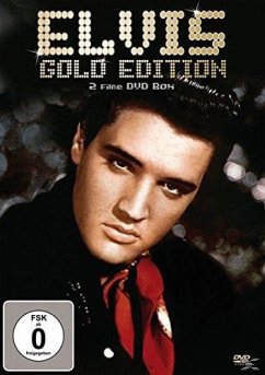 Elvis Gold Edition: Thru the Years / The Legacy