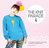 The Knit Parade (eBook, ePUB) The Knit Parade (eBook, ePUB)