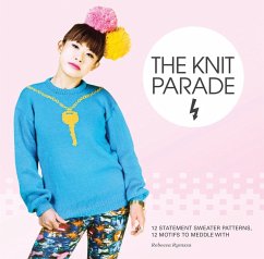 Cover The Knit Parade (eBook, ePUB)