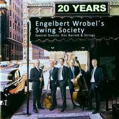 20 Years - Wrobel,Engelbert'S Swing Society