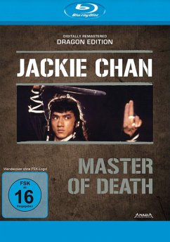 Cover Master of Death