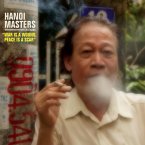 Hanoi Masters-War Is A Wound,Peace Is A Scar