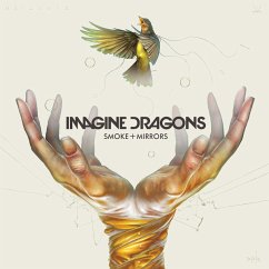 Smoke + Mirrors (Ltd. Deluxe Edt.) - Imagine Dragons