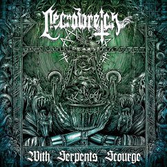 With Serpents Scourge - Necrowretch
