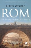 Rom (eBook, ePUB)