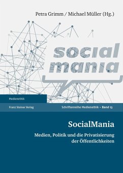 SocialMania (eBook, PDF)