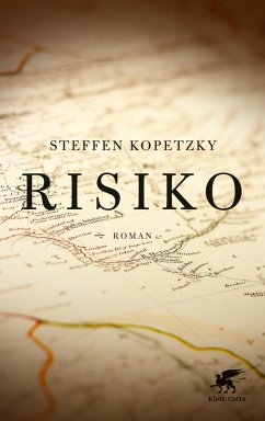 Cover Risiko (eBook, ePUB)