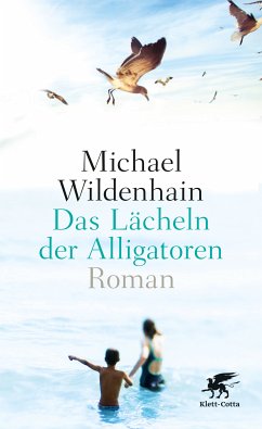 Das Lächeln der Alligatoren (eBook, ePUB) - Wildenhain, Michael