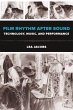 Film Rhythm after Sound (eBook, ePUB) - Bild 1