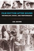 Film Rhythm after Sound (eBook, ePUB) Film Rhythm after Sound (eBook, ePUB)