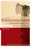 Das Nikemonument von Samothrake und der Kampf der Bilder (eBook, PDF)