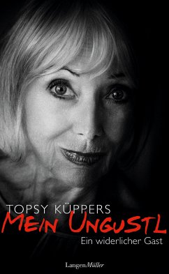 Mein Ungustl (eBook, ePUB) - Küppers, Topsy