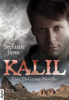 Kalil - Eine DeGrasse-Novelle