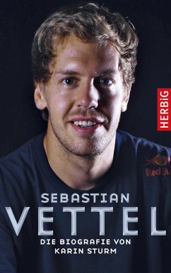 Sebastian Vettel (eBook, ePUB) - Sturm, Karin