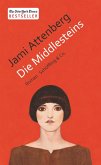 Die Middlesteins (eBook, ePUB)