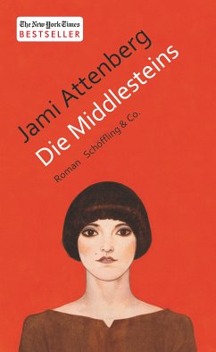 Die Middlesteins (eBook, ePUB) - Attenberg, Jami