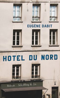 Hôtel du Nord (eBook, ePUB) - Dabit, Eugène