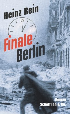 Finale Berlin (eBook, ePUB) - Rein, Heinz