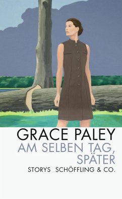 Am selben Tag, später (eBook, ePUB) - Paley, Grace