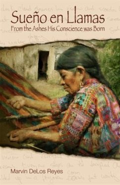 Cover Sueno en Llamas (eBook, ePUB)