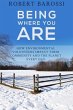 Being Where You Are (eBook, ePUB) - Bild 1