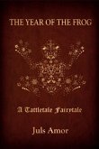 Year of the Frog (eBook, ePUB)