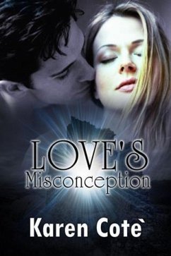 Cover Love's Misconception (eBook, ePUB)