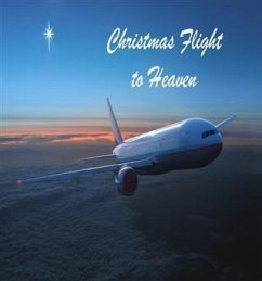 Cover Christmas Flight to Heaven (eBook, ePUB)