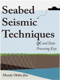 Seabed Seismic Techniques (eBook, ePUB) - Jim, Mundy Obilor