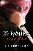 25 Hours (eBook, ePUB)